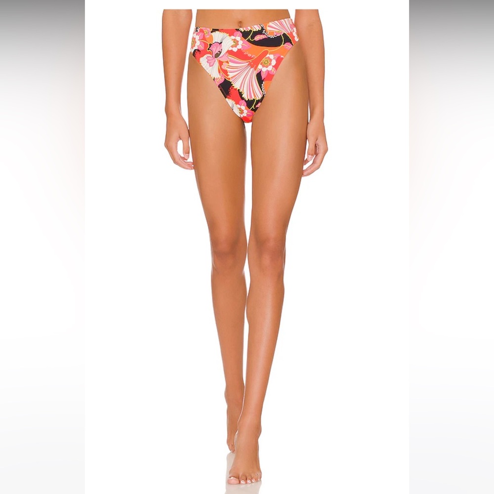 Ronny Kobo Roe Bottom, NWT, size XS